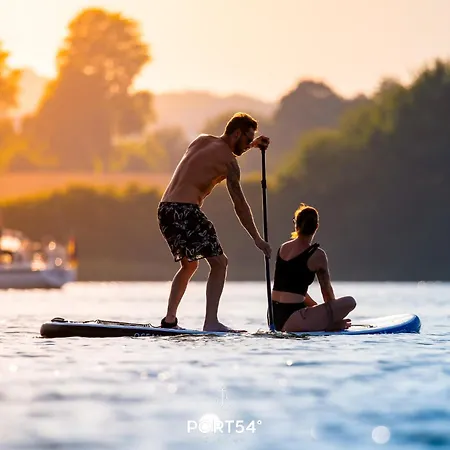 Cube23 Vakantiehuis *