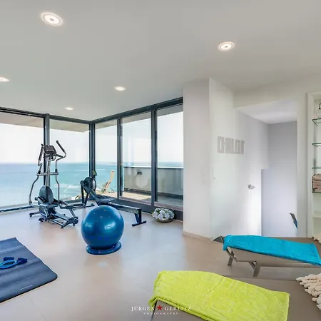 Cube23 Σπίτι διακοπών *