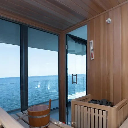 Cube23 Vakantiehuis