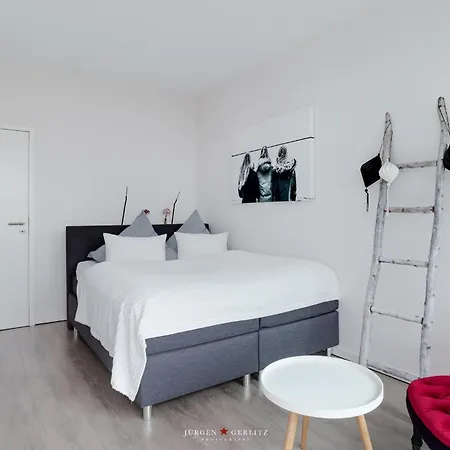 Cube23 Vakantiehuis *