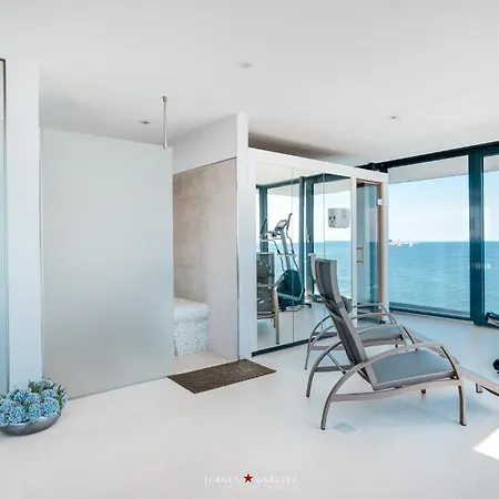 Cube23 Σπίτι διακοπών