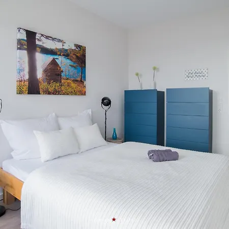 Σπίτι διακοπών Cube23