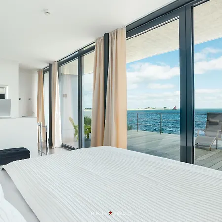 Cube23 Vakantiehuis *