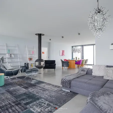 Cube23 Vakantiehuis *