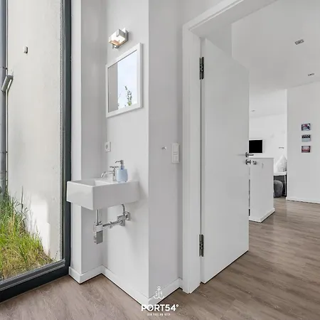 Cube23 Vakantiehuis *